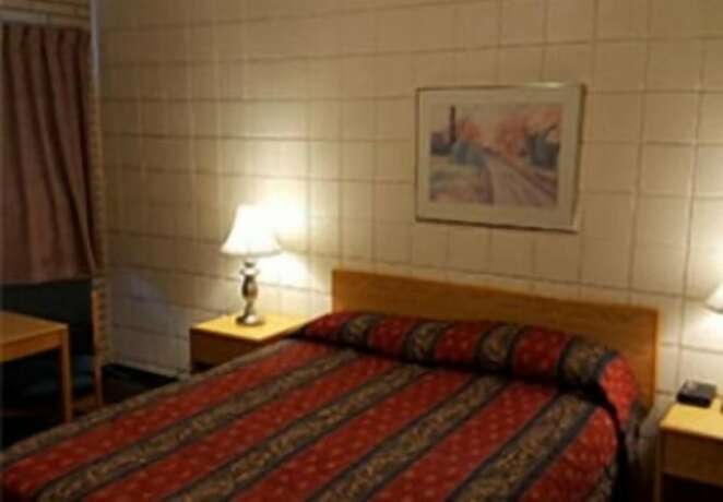 Imagen general del Hotel Safari Inn Motel, Swift Current. Foto 13