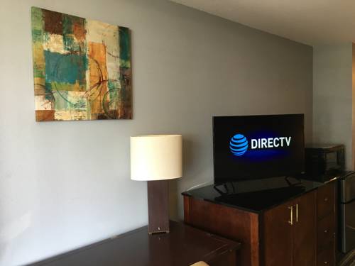 Imagen de la habitación del Hotel Safari Inn, Murfreesboro. Foto 4
