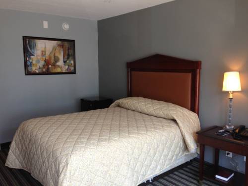 Imagen de la habitación del Hotel Safari Inn, Murfreesboro. Foto 5