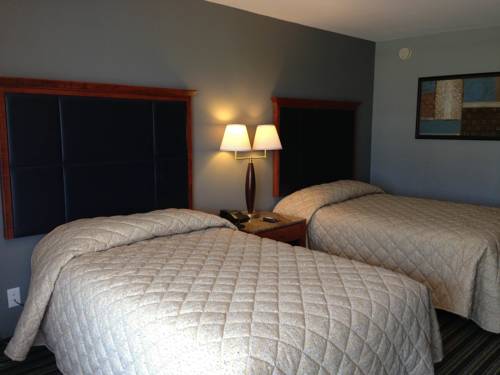 Imagen de la habitación del Hotel Safari Inn, Murfreesboro. Foto 6