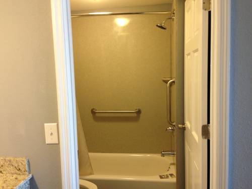 Imagen de la habitación del Hotel Safari Inn, Murfreesboro. Foto 8