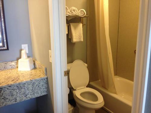 Imagen de la habitación del Hotel Safari Inn, Murfreesboro. Foto 9