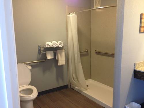 Imagen de la habitación del Hotel Safari Inn, Murfreesboro. Foto 10