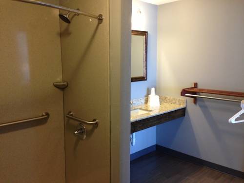Imagen de la habitación del Hotel Safari Inn, Murfreesboro. Foto 11