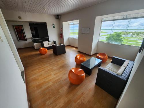 Imagen general del Hotel Safari, Iquitos. Foto 3