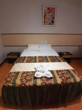 Imagen de la habitación del Hotel Safari, Iquitos. Foto 11