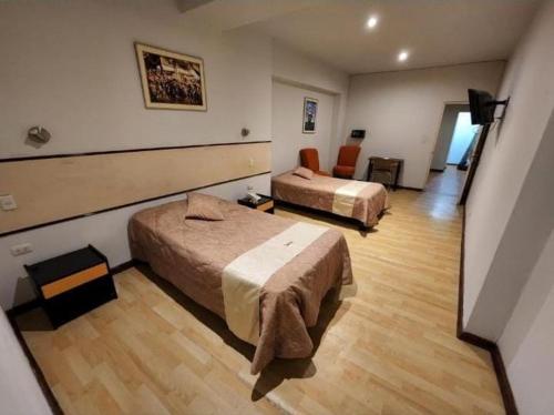 Imagen de la habitación del Hotel Safari, Iquitos. Foto 12