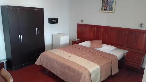 Imagen general del Hotel Safari, Iquitos. Foto 10