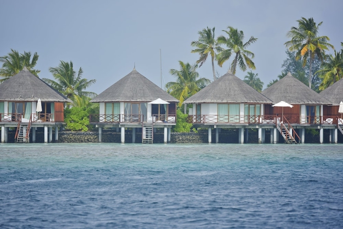 Imagen de la habitación del Hotel Safari Island. Foto 7