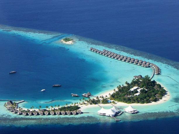 Imagen general del Hotel Safari Island. Foto 1