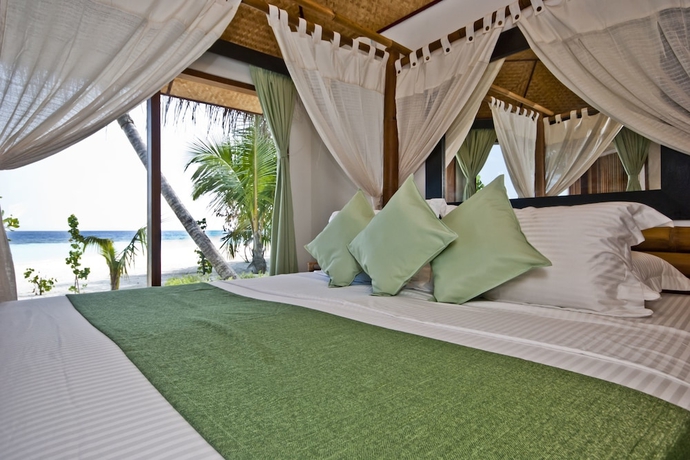 Imagen de la habitación del Hotel Safari Island. Foto 9