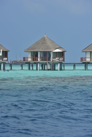 Imagen de la habitación del Hotel Safari Island. Foto 13