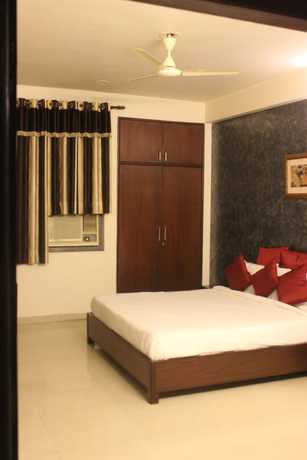 Imagen de la habitación del Hotel Safari, Jaipur Municipal Corporation. Foto 6