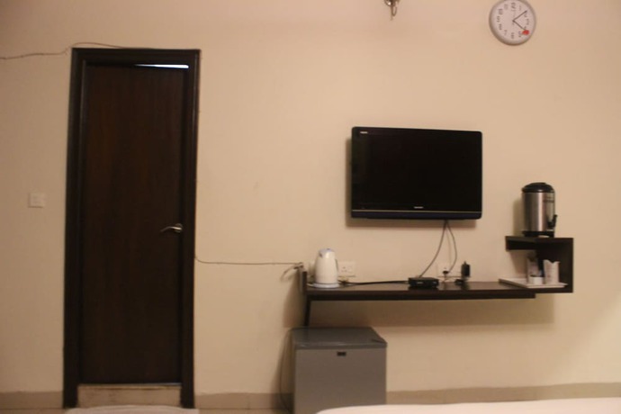 Imagen de la habitación del Hotel Safari, Jaipur Municipal Corporation. Foto 7
