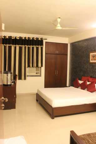 Imagen de la habitación del Hotel Safari, Jaipur Municipal Corporation. Foto 8