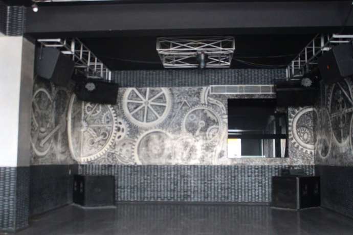 Imagen de los interiores del Hotel Safari, Jaipur Municipal Corporation. Foto 15