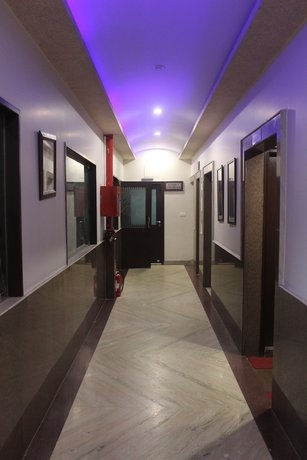 Imagen de los interiores del Hotel Safari, Jaipur Municipal Corporation. Foto 17