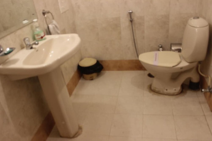Imagen de la habitación del Hotel Safari, Jaipur Municipal Corporation. Foto 10