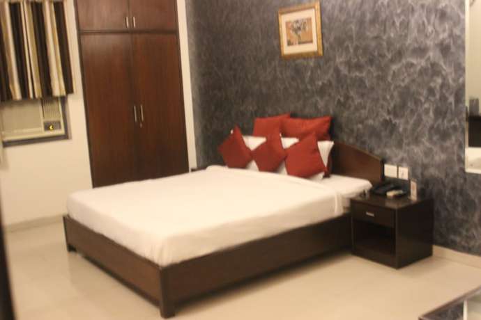 Imagen de la habitación del Hotel Safari, Jaipur Municipal Corporation. Foto 11