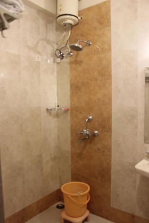 Imagen de la habitación del Hotel Safari, Jaipur Municipal Corporation. Foto 12
