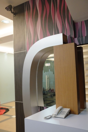 Imagen de la habitación del Hotel Safari, Kuala Lumpur. Foto 5