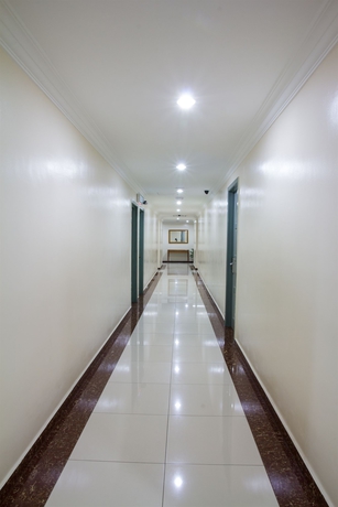 Imagen de los interiores del Hotel Safari, Kuala Lumpur. Foto 16