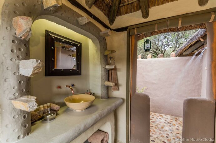Imagen general del Hotel Safari Lodge - Amakhala Game Reserve. Foto 1
