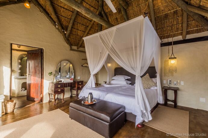 Imagen de la habitación del Hotel Safari Lodge - Amakhala Game Reserve. Foto 18