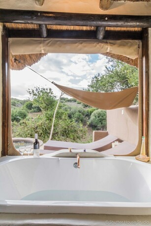 Imagen general del Hotel Safari Lodge - Amakhala Game Reserve. Foto 2
