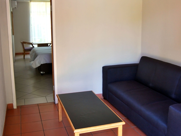 Imagen de la habitación del Hotel Safari Lodge & Convention Centre. Foto 3