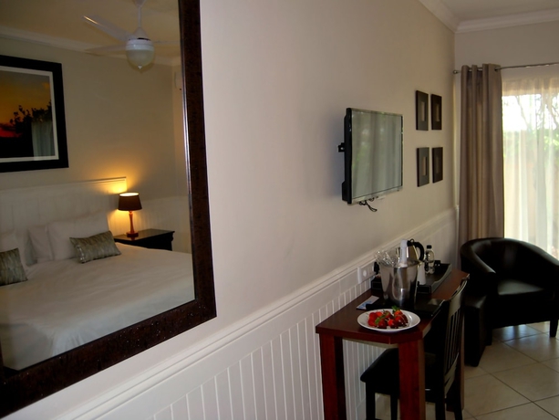 Imagen de la habitación del Hotel Safari Lodge & Convention Centre. Foto 7