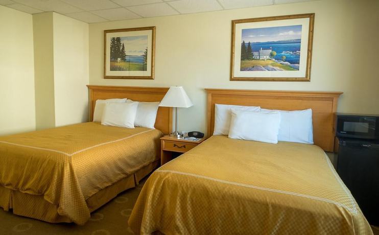 Imagen de la habitación del Hotel Safari Motel Boardwalk. Foto 9