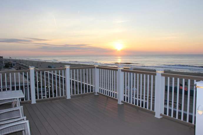 Imagen de la habitación del Hotel Safari Motel Boardwalk. Foto 10