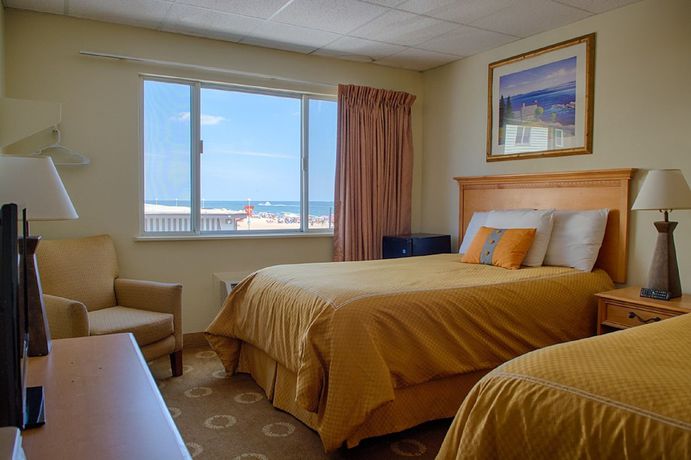Imagen de la habitación del Hotel Safari Motel Boardwalk. Foto 12