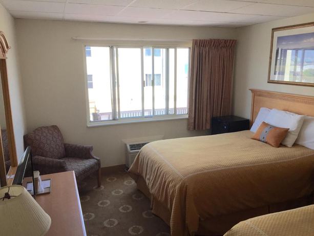 Imagen de la habitación del Hotel Safari Motel Boardwalk. Foto 13