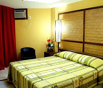 Imagen de la habitación del Hotel Safari Natal Beach. Foto 5