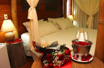 Imagen de la habitación del Hotel Safari Natal Beach. Foto 6