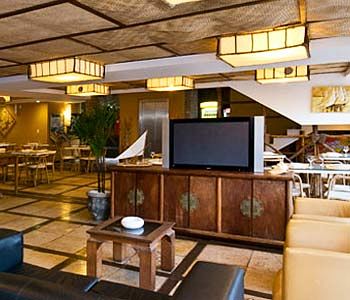 Imagen de los interiores del Hotel Safari Natal Beach. Foto 14