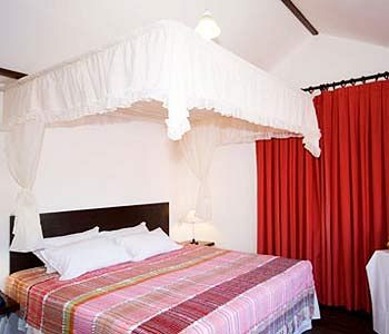 Imagen de la habitación del Hotel Safari Natal Beach. Foto 7