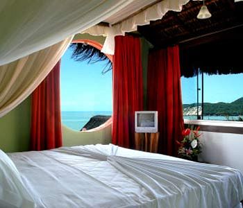 Imagen de la habitación del Hotel Safari Natal Beach. Foto 8