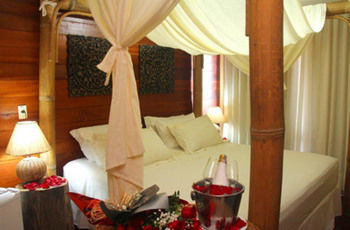 Imagen de la habitación del Hotel Safari Natal Beach. Foto 10