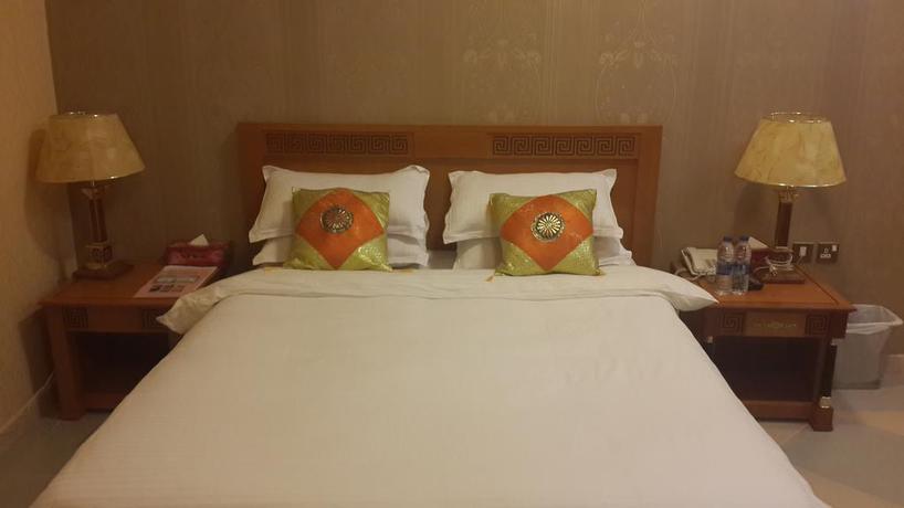 Imagen de la habitación del Hotel Safari, Nizwa. Foto 3