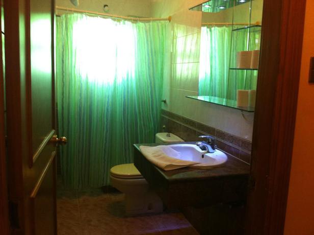 Imagen de la habitación del Hotel Safari, Nizwa. Foto 4