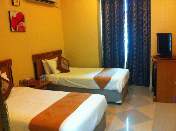 Imagen de la habitación del Hotel Safari, Nizwa. Foto 5
