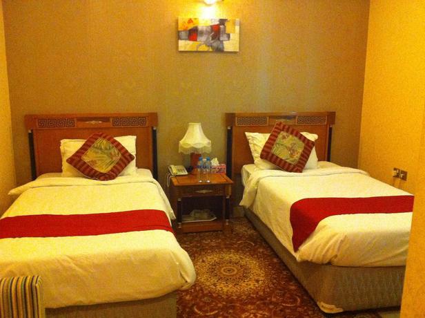 Imagen de la habitación del Hotel Safari, Nizwa. Foto 6