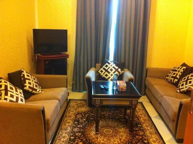 Imagen de la habitación del Hotel Safari, Nizwa. Foto 7