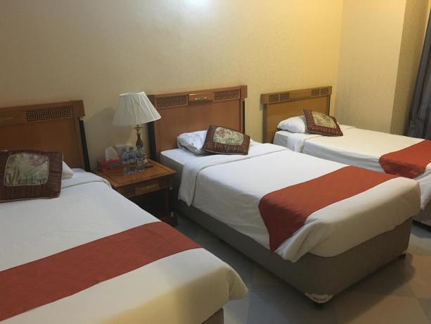 Imagen de la habitación del Hotel Safari, Nizwa. Foto 8