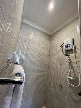 Imagen de la habitación del Hotel Safari Park House, ARUSHA. Foto 4