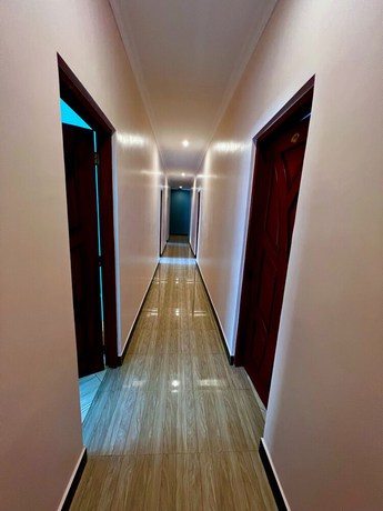 Imagen de la habitación del Hotel Safari Park House, ARUSHA. Foto 5