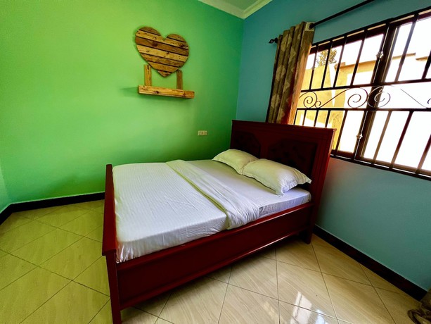 Imagen de la habitación del Hotel Safari Park House, ARUSHA. Foto 6